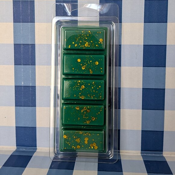 Tree Farm Wax Melts Snap Bar - Picture 3 of 4